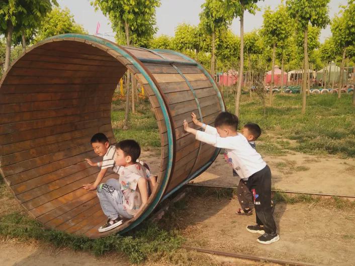 五一假期，世外桃源千人泡沫大狂歡！門票免費(fèi)送，等你來！