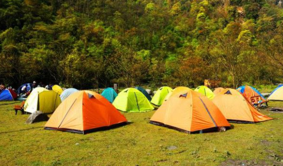 五一假期，世外桃源千人泡沫大狂歡！門票免費(fèi)送，等你來！