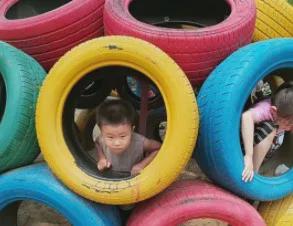 五一假期，世外桃源千人泡沫大狂歡！門票免費(fèi)送，等你來！