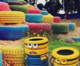 五一假期，世外桃源千人泡沫大狂歡！門票免費(fèi)送，等你來！