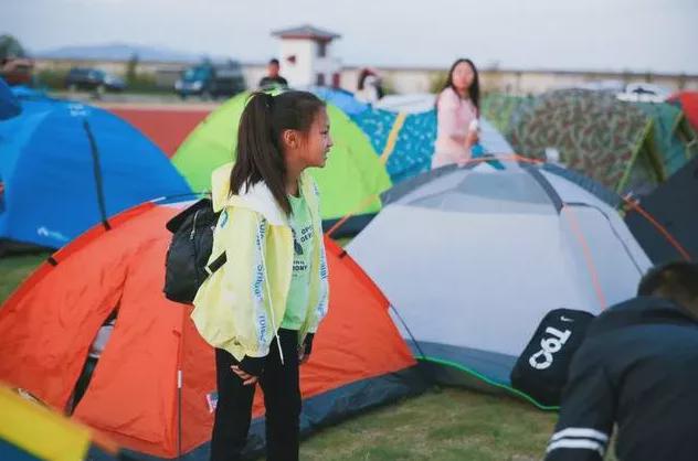 五一假期，世外桃源千人泡沫大狂歡！門票免費(fèi)送，等你來！