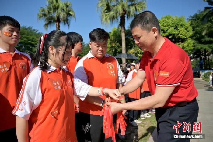 1078萬學子趕考！2021年全國高考今起拉開大幕