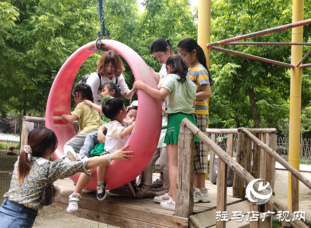 這個(gè)端午世外桃源門票免費(fèi)送！門票還包含水上樂(lè)園！