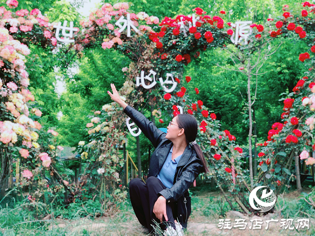 這個(gè)端午世外桃源門票免費(fèi)送！門票還包含水上樂(lè)園！
