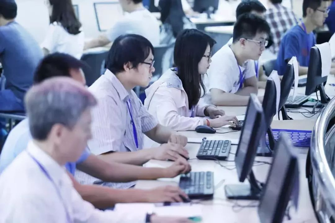 多地啟動高考閱卷工作 查分時間表陸續(xù)出爐