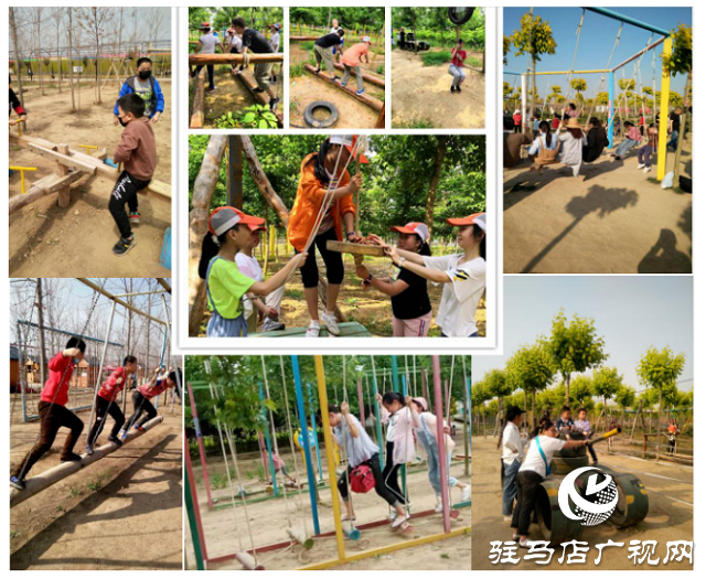 這個(gè)端午世外桃源門票免費(fèi)送！門票還包含水上樂(lè)園！