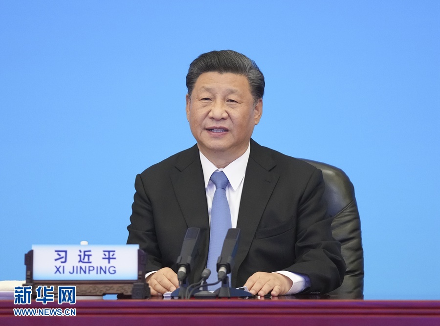 擔起為人民謀幸福、為人類謀進步的歷史責任——習近平總書記在中國共產(chǎn)黨與世界政黨領導人峰會上的主旨講話解讀