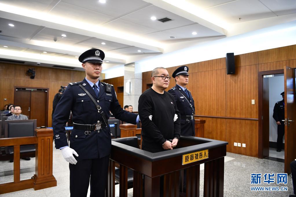 習(xí)近平的小康故事丨為了海晏河清、朗朗乾坤