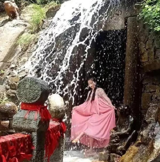 “市”外有桃園，宜陽花果山，遛娃首選點