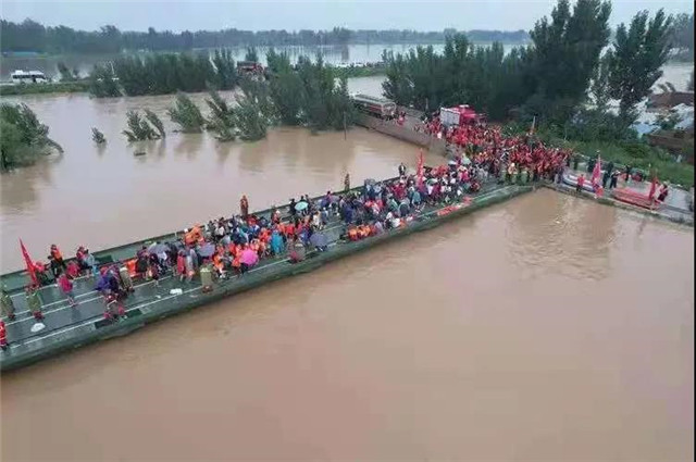 緊急擴散！新鄉(xiāng)、鶴壁急需救援物資