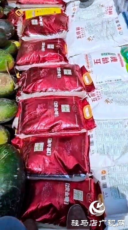 同舟共濟(jì) 共克時(shí)艱！愛心企業(yè)捐贈(zèng)蔬菜馳援新鄉(xiāng)