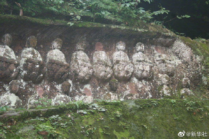 四川文物和公安部門(mén)聯(lián)手追寶擒賊
