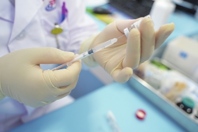 鄭州目前無危重癥型病例，專家： 離不開新冠疫苗的保護(hù)