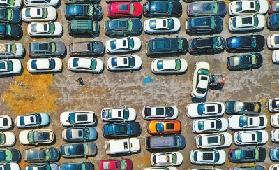 處置泡水車，這些需要看清楚