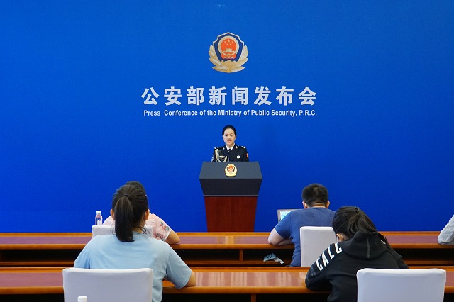 開學(xué)季將至，如何確保學(xué)生安全？公安部回應(yīng)！