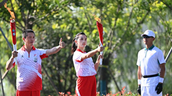 全運(yùn)盛會(huì)即將開(kāi)幕，西安準(zhǔn)備好了！