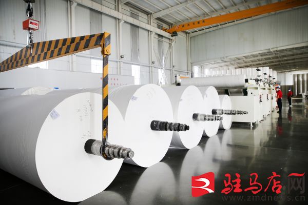 以高質(zhì)量項目建設撐起現(xiàn)代化駐馬店脊梁