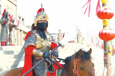 限量、預(yù)約、錯峰及核驗雙碼 應(yīng)對“雙節(jié)”出游 景區(qū)做足功課