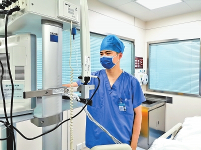 奮斗百年路 啟航新征程·祖國(guó)頌丨生逢盛世 當(dāng)不負(fù)盛世