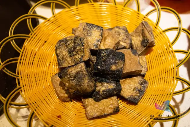 臭豆腐、螺螄粉、榴蓮…這些食物為什么那么臭？很多人還愛吃？