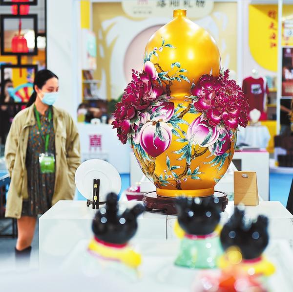 錨定“兩個(gè)確?！?交上出彩答卷丨創(chuàng)新打造文旅融合新地標(biāo)