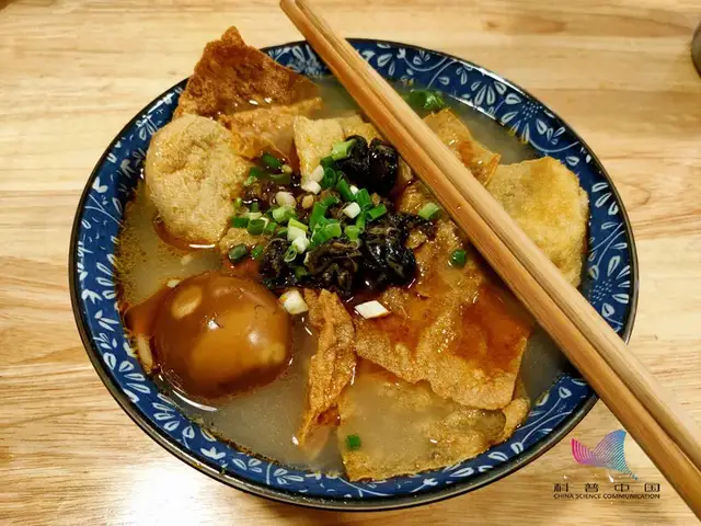臭豆腐、螺螄粉、榴蓮…這些食物為什么那么臭？很多人還愛吃？