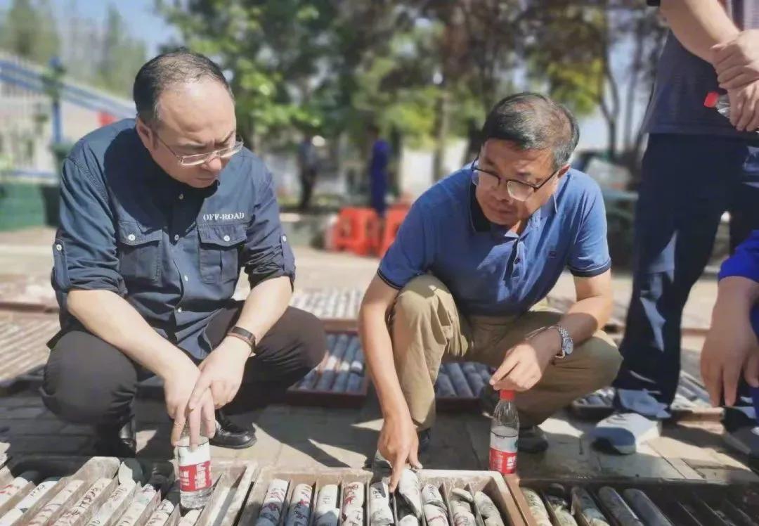 河南發(fā)現(xiàn)特大型金礦！初估金儲(chǔ)量31.55噸！