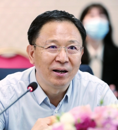 河南寶藏農(nóng)產(chǎn)品咋“出道”？ 鄭州一場(chǎng)線下“群聊”信息量大！