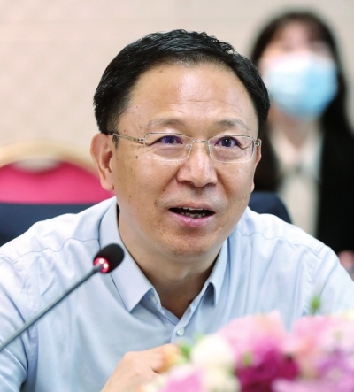 干貨多！亮點(diǎn)多！農(nóng)博會(huì)暢聊之夜交流碰撞智慧火花