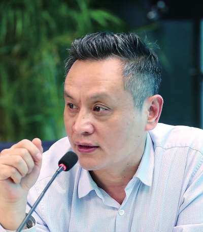 干貨多！亮點(diǎn)多！農(nóng)博會(huì)暢聊之夜交流碰撞智慧火花