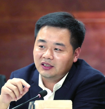 干貨多！亮點(diǎn)多！農(nóng)博會(huì)暢聊之夜交流碰撞智慧火花