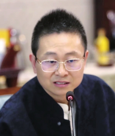 干貨多！亮點(diǎn)多！農(nóng)博會(huì)暢聊之夜交流碰撞智慧火花