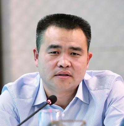 干貨多！亮點(diǎn)多！農(nóng)博會(huì)暢聊之夜交流碰撞智慧火花