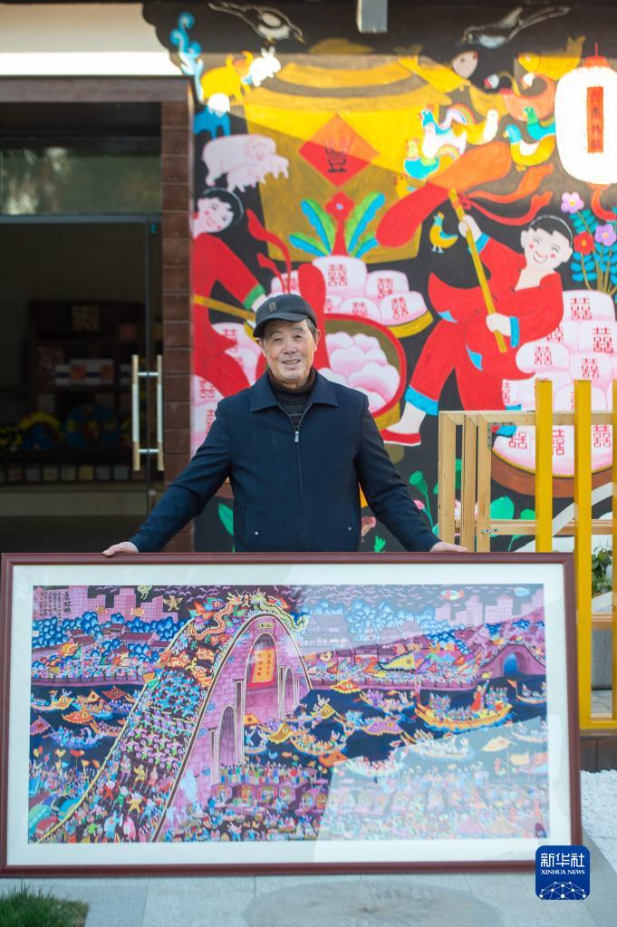 新思想引領(lǐng)新征程·時(shí)代答卷丨千帆競發(fā)勢如虹——習(xí)近平總書記謀劃推動(dòng)?xùn)|部率先發(fā)展譜寫新篇章