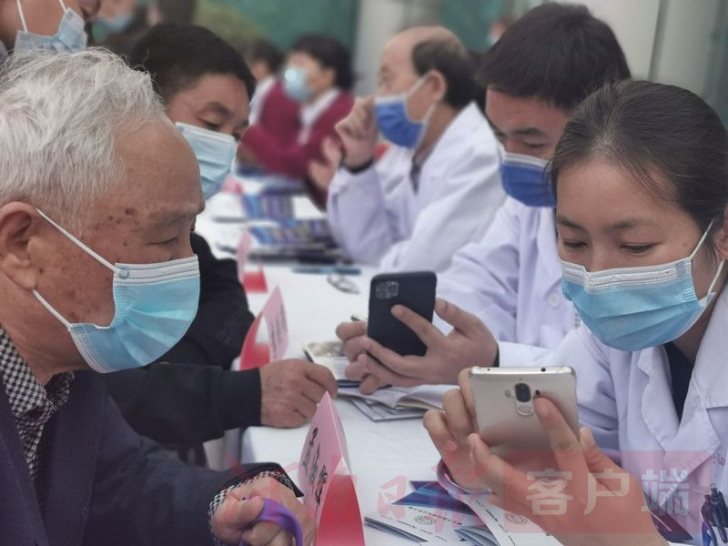 警惕！河南每年新增32萬腦卒中病人