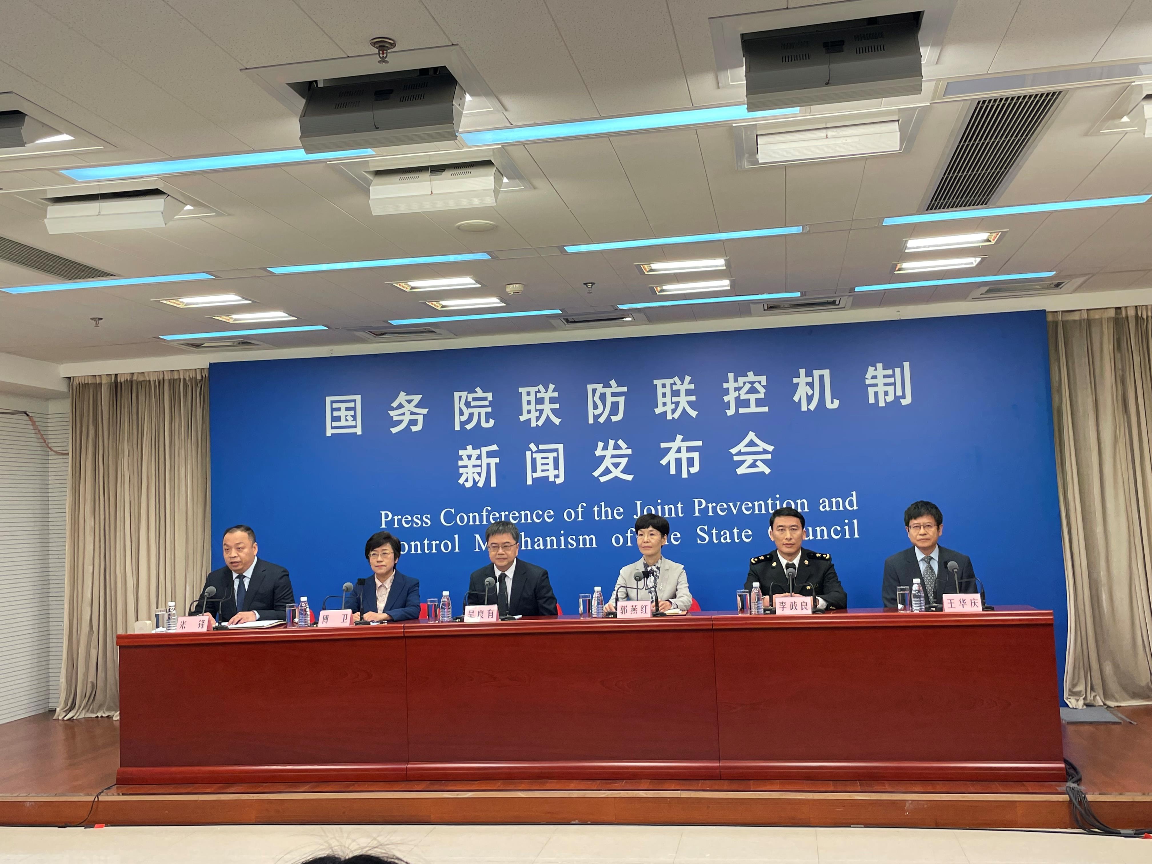 3-11歲人群接種新冠病毒疫苗要注意什么？專家解答