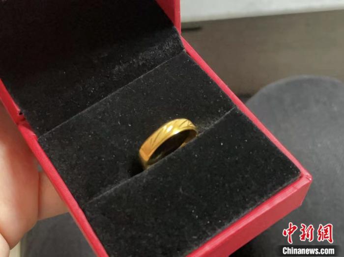 中國黃金消費暴增近5成，年輕人悄然成為主力