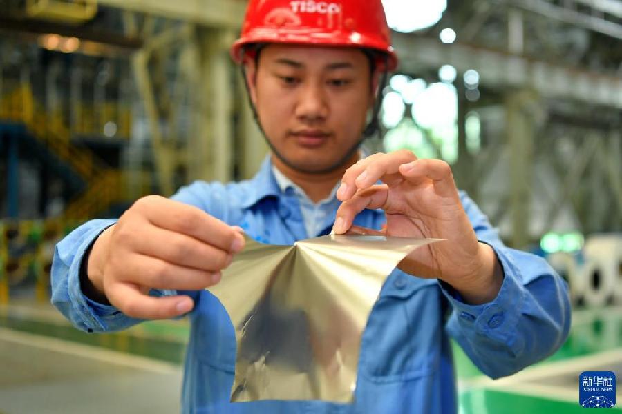 不可逆轉(zhuǎn)的歷史進(jìn)程&mdash;&mdash;從以習(xí)近平同志為核心的黨中央引領(lǐng)新時(shí)代變革性實(shí)踐看實(shí)現(xiàn)中華民族偉大復(fù)興