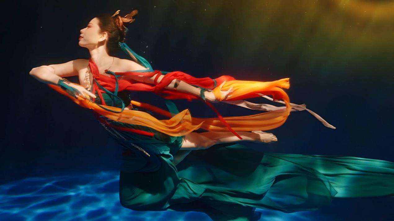 河南廣電:在推動(dòng)文化繁榮興盛中出圈出彩