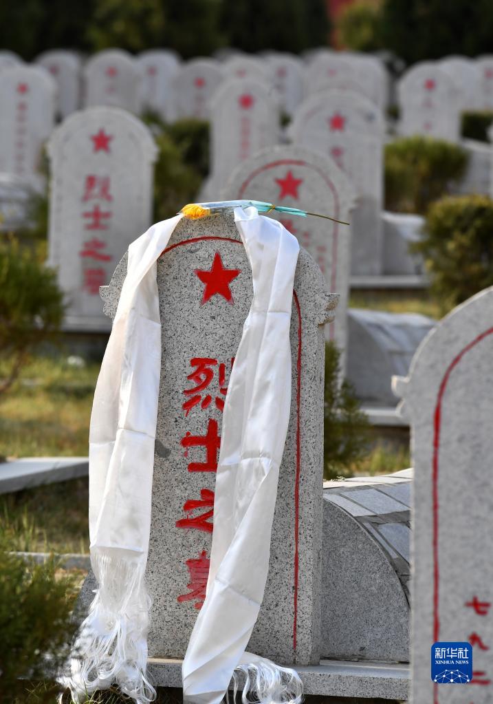 奮斗百年路 啟航新征程·中國共產黨人的精神譜系丨雪域高原上的贊歌——“老西藏精神”述評