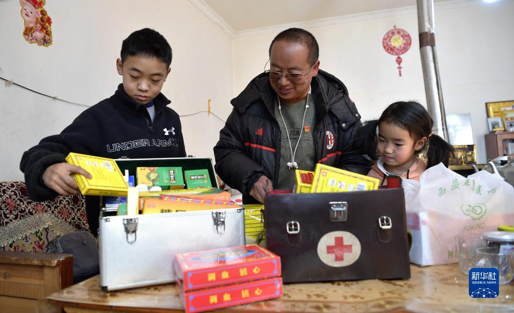 奮斗百年路 啟航新征程·中國共產黨人的精神譜系丨雪域高原上的贊歌——“老西藏精神”述評