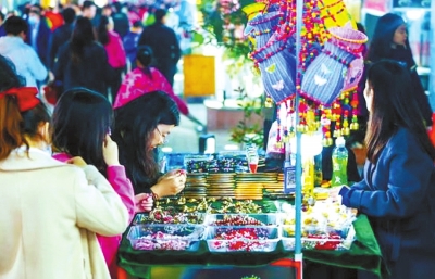 河南5個(gè)地方入選第一批國家級夜間文化和旅游消費(fèi)聚集區(qū)