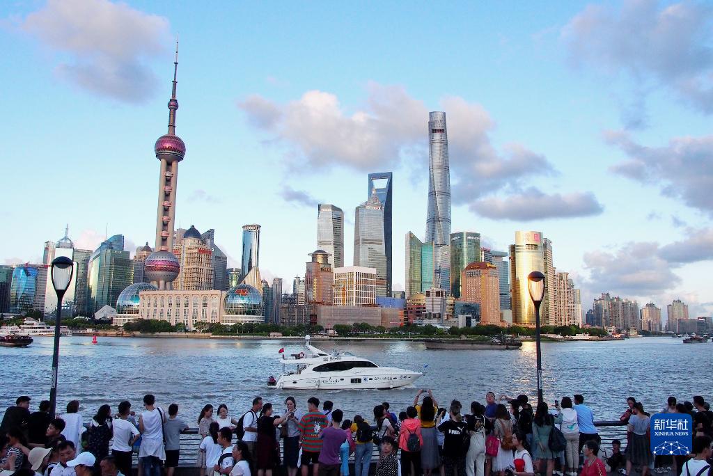 奮斗百年路 啟航新征程·中國共產(chǎn)黨人的精神譜系丨偉大覺醒、偉大革命——改革開放精神述評