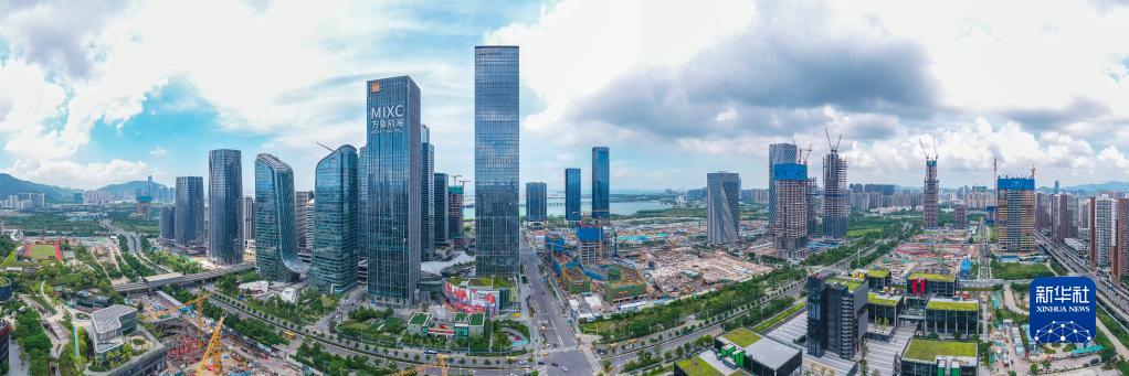 奮斗百年路 啟航新征程·中國共產(chǎn)黨人的精神譜系丨偉大覺醒、偉大革命——改革開放精神述評