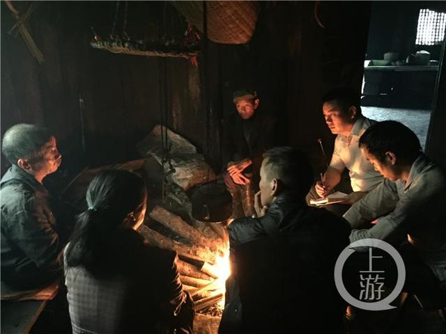 我們是第一書記丨韋永勝：撂狠話“不來了”，第二天“又來了”
