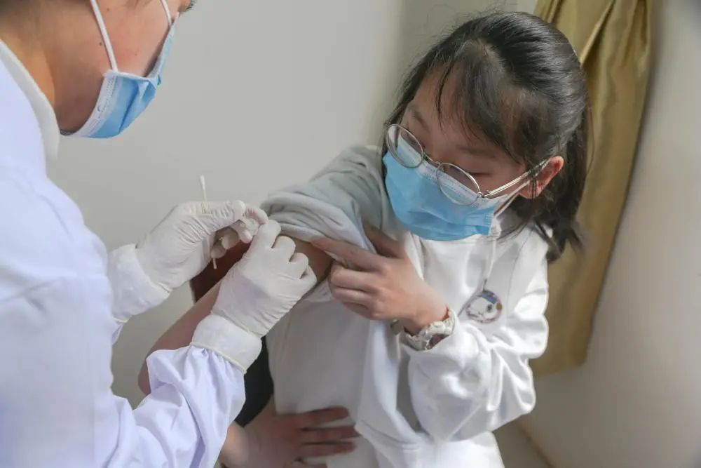 多地免費接種HPV疫苗！何時打？怎么打？