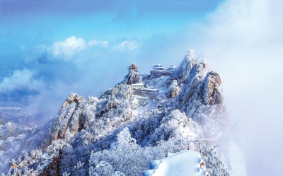 百余家景區(qū)將免票或優(yōu)惠 河南省旅游切換至&ldquo;冬游&rdquo;模式