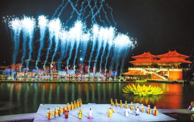 百余家景區(qū)將免票或優(yōu)惠 河南省旅游切換至&ldquo;冬游&rdquo;模式