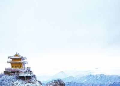 百余家景區(qū)將免票或優(yōu)惠 河南省旅游切換至&ldquo;冬游&rdquo;模式