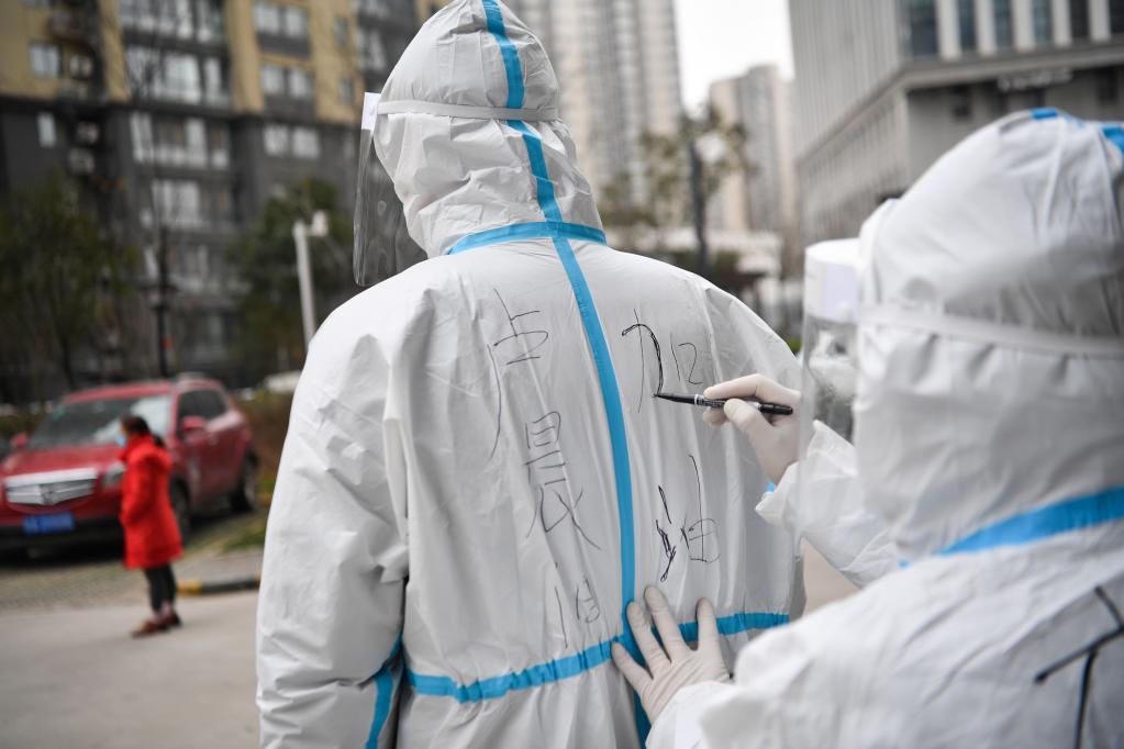 如何做好雙節(jié)疫情防控？熱點(diǎn)問題回應(yīng)來了